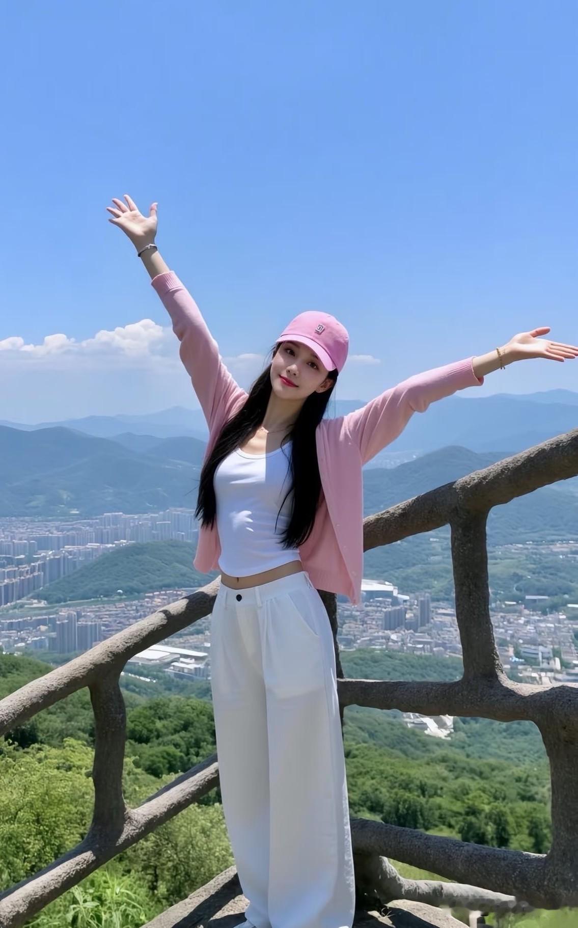 哥，我要是跟你表白心意，你会不会有点小紧张呀？[害羞][害羞]

这平台藏龙卧虎