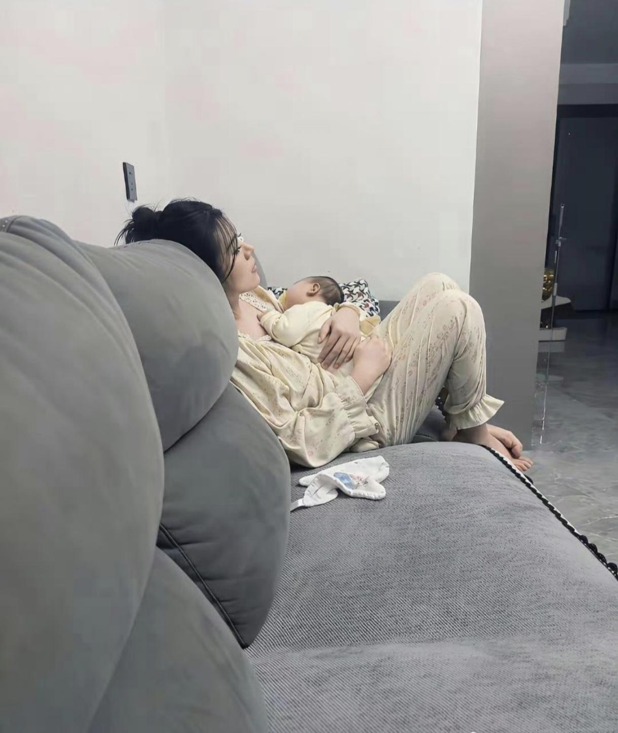 这就是男人赚钱的意义吧