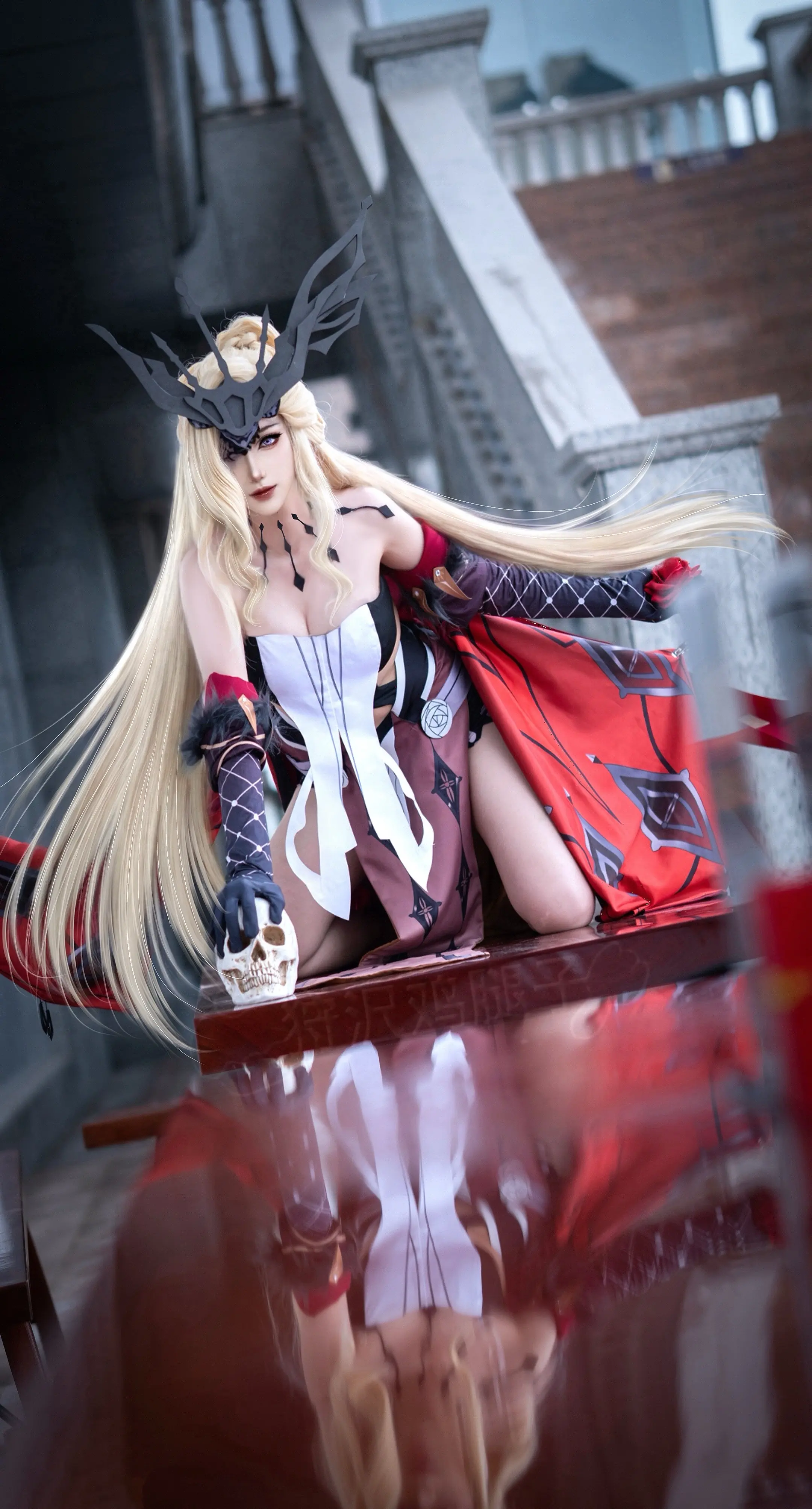 现在 你该叫我什么？