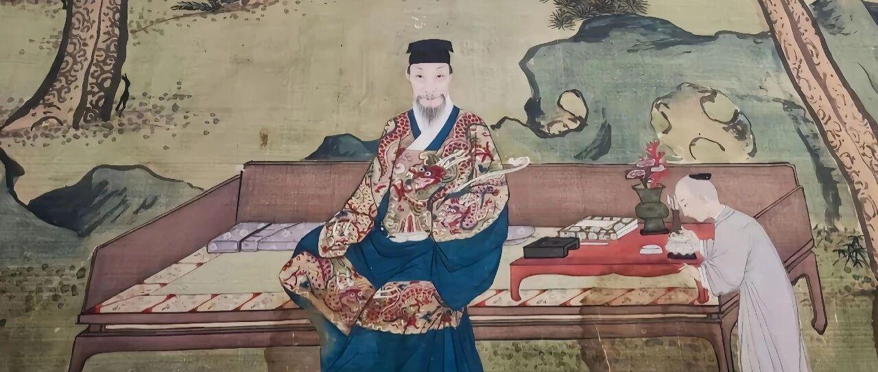 明朝最冤的仆人：被主人赶去荒山两年，主人落魄来找他，没想到他端出的不是冷饭，而是