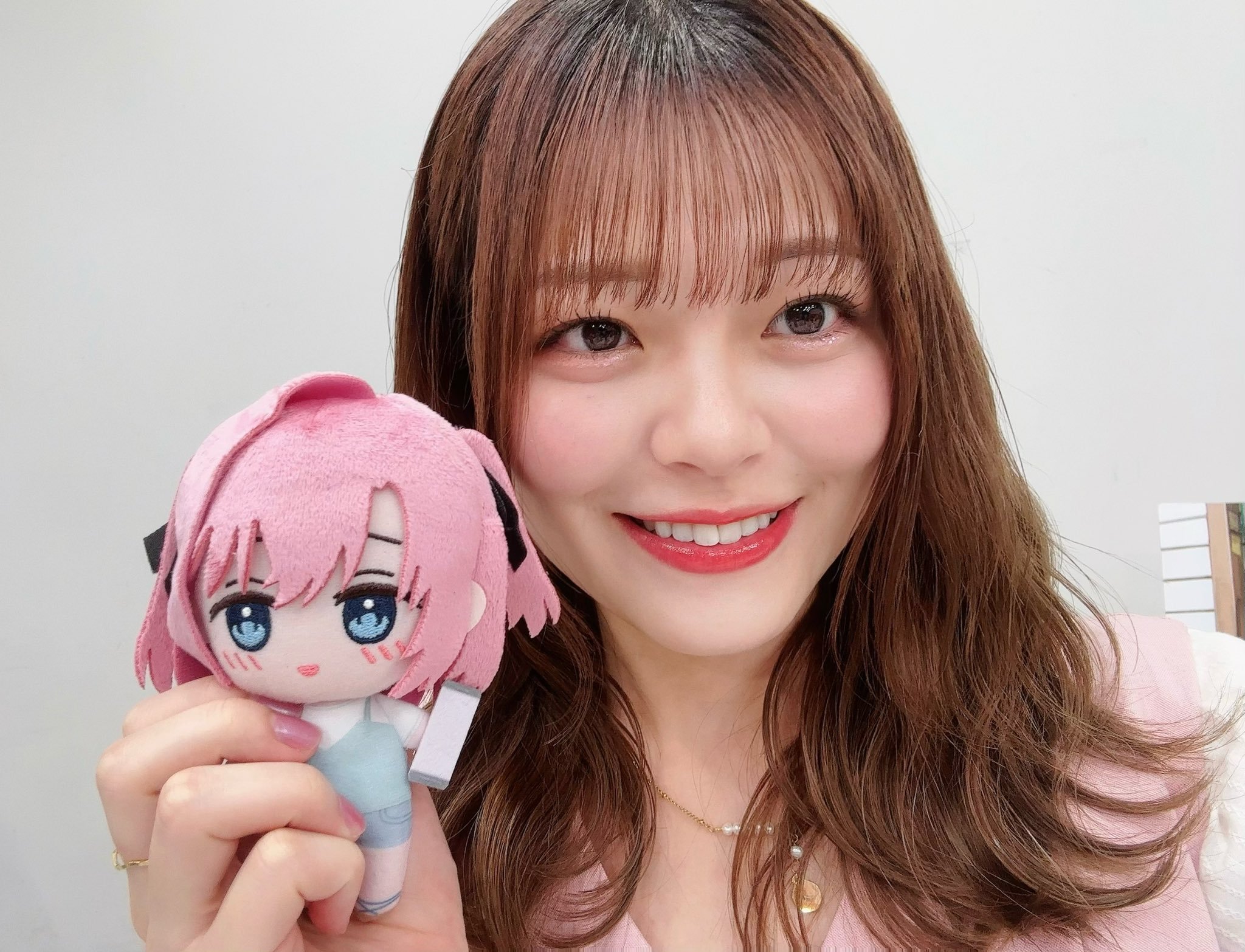 鈴代紗弓 青山吉能 寿美菜子 天海由梨奈 富田美憂 河瀬茉希 