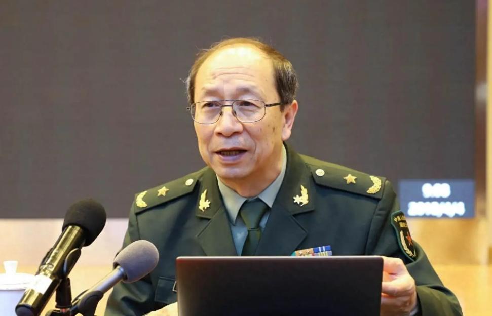 金一南将军再次抛出 “惊人言论”！他曾说：“1 万多日本人，面对 19 万东北军