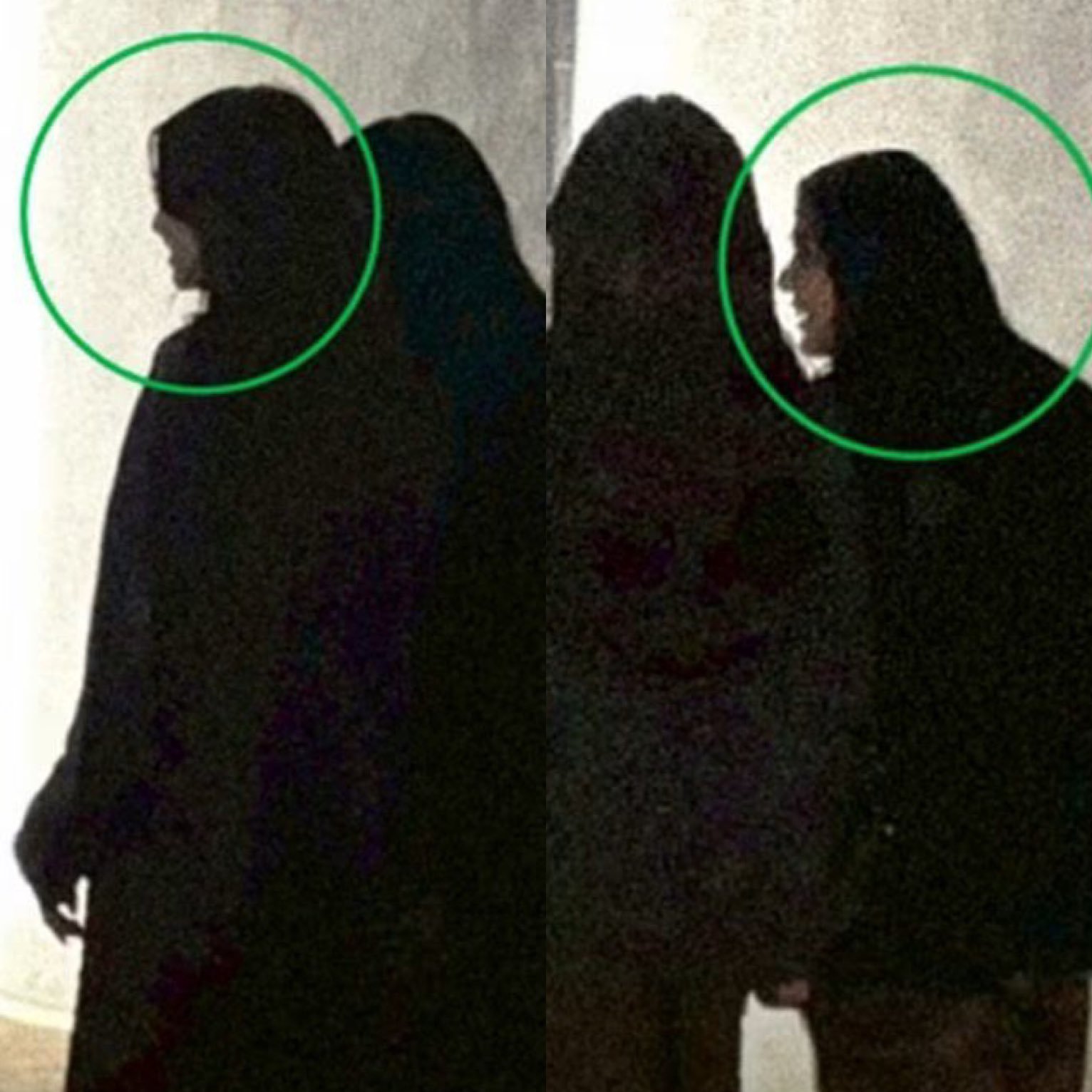 我看就是在偷偷约会 