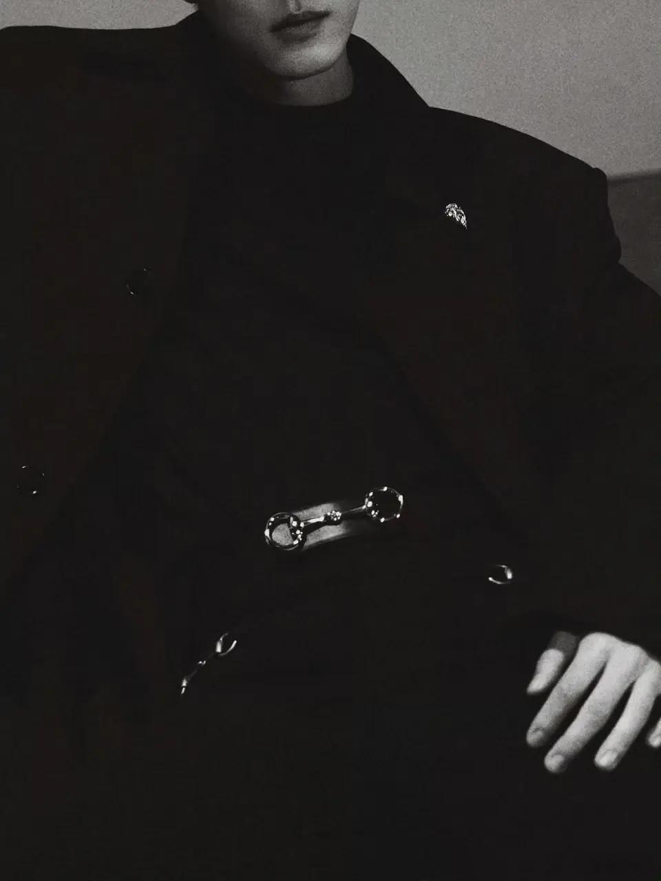 肖战米兰时装周Gucci和TOD'S行程官宣了，又要闪耀米兰咯