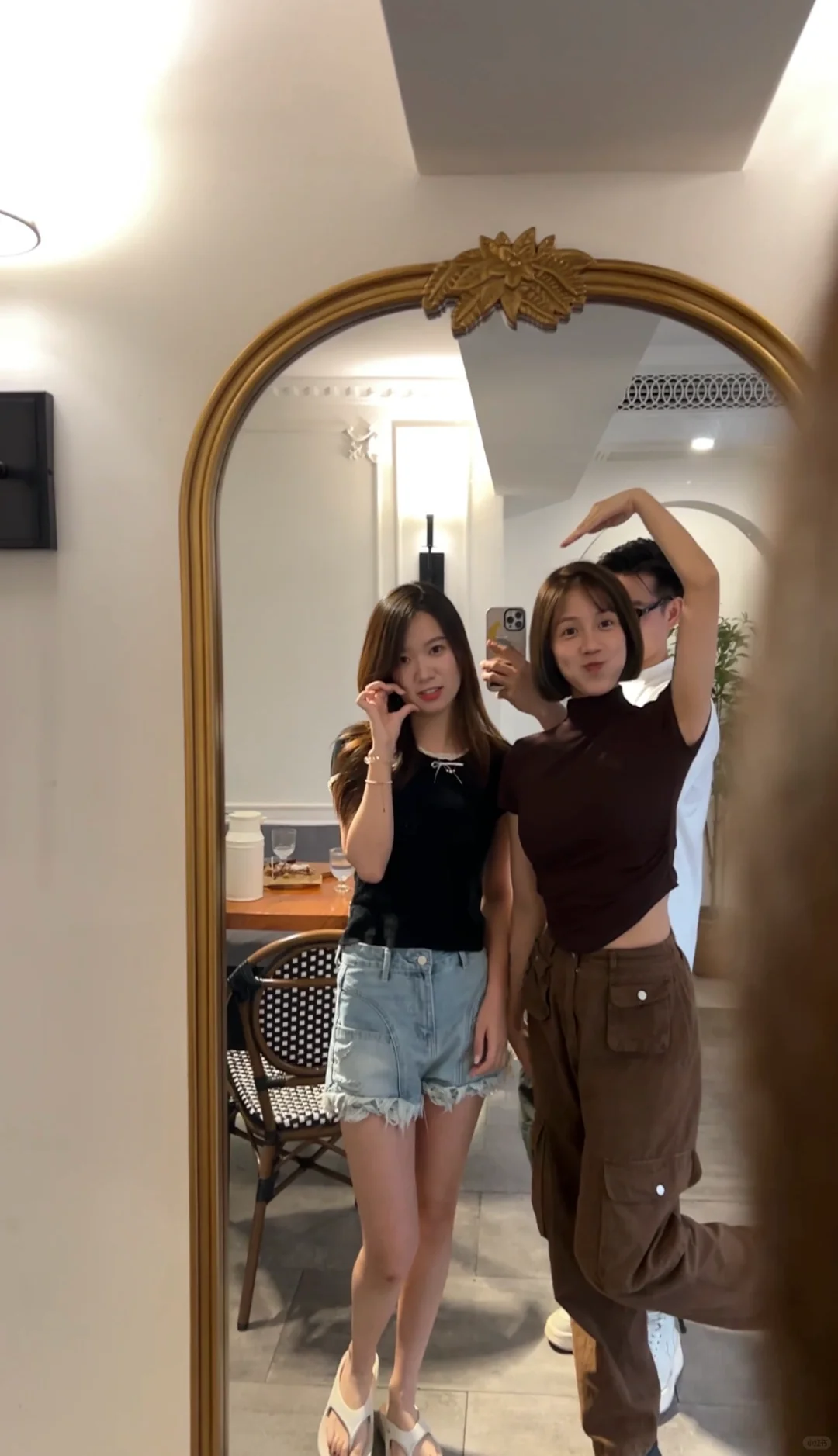 杭州人们已经放秋假了！！