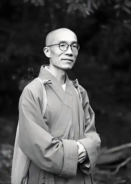 1953年，杀害李大钊的了明禅师，被五花大绑带到刑场准备枪毙，出乎意料，行刑前他