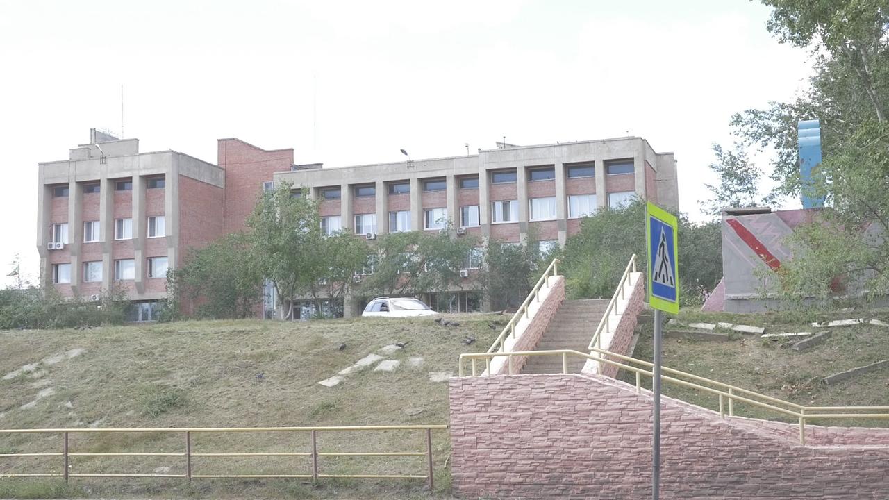 这座俄罗斯远东小城，曾经是一座秘密的城市，在地图上都不标注。只因为，它与核武器有