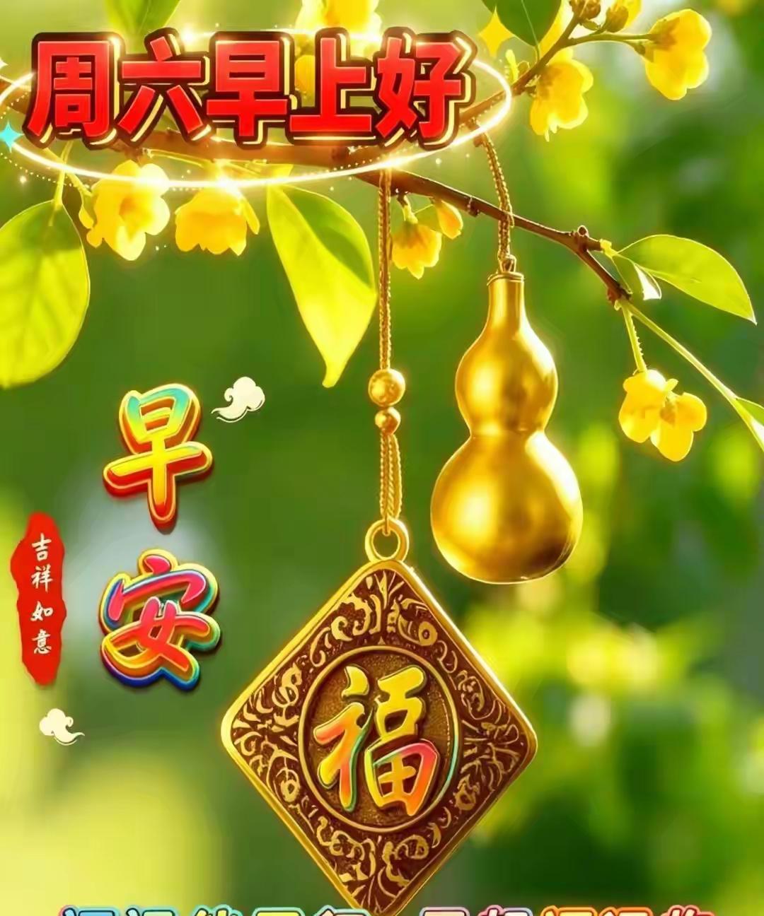 10.10日[燃烧的心][福]早上好[招财进宝][心]
愿我们：十全十美，事事如