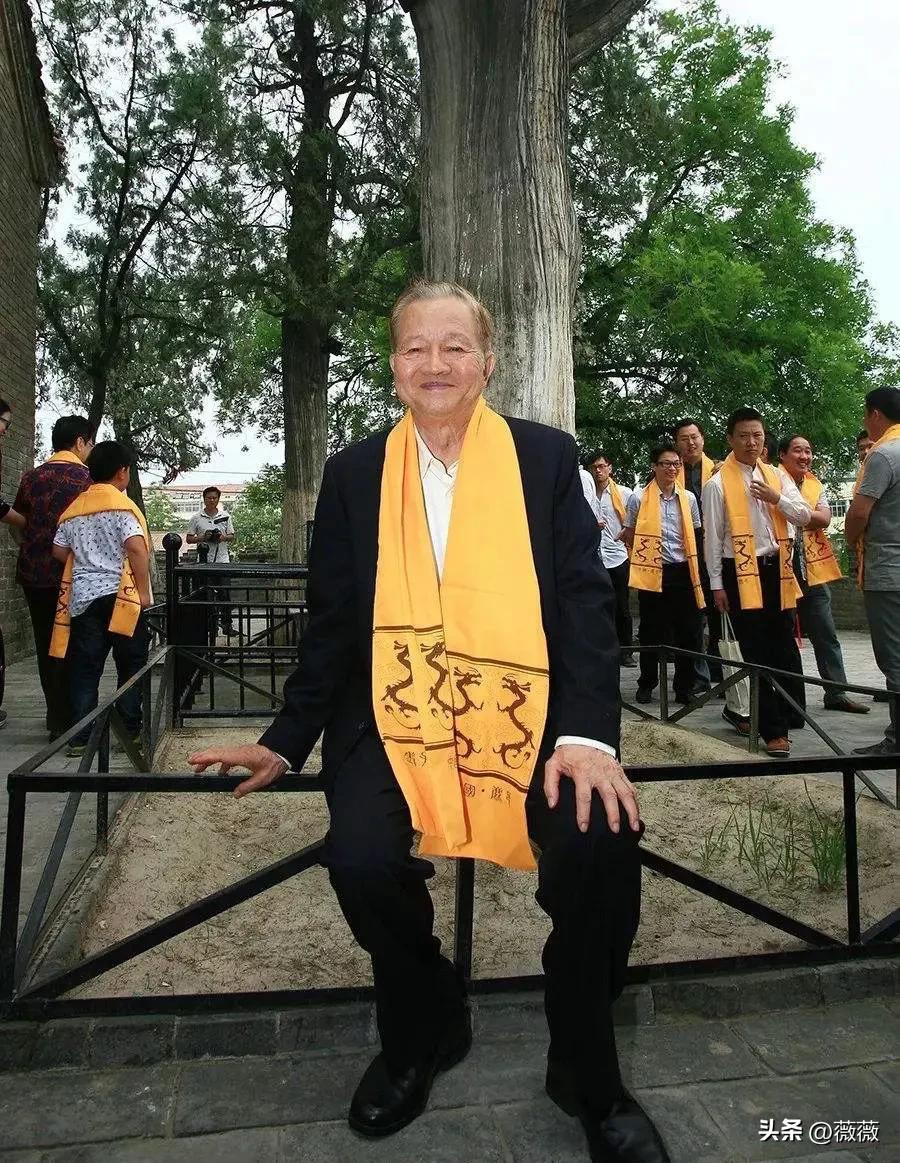 曾仕强先生说：
“你如果觉得最近特别不顺，做什么都提不起劲，我教你一个很简单的方