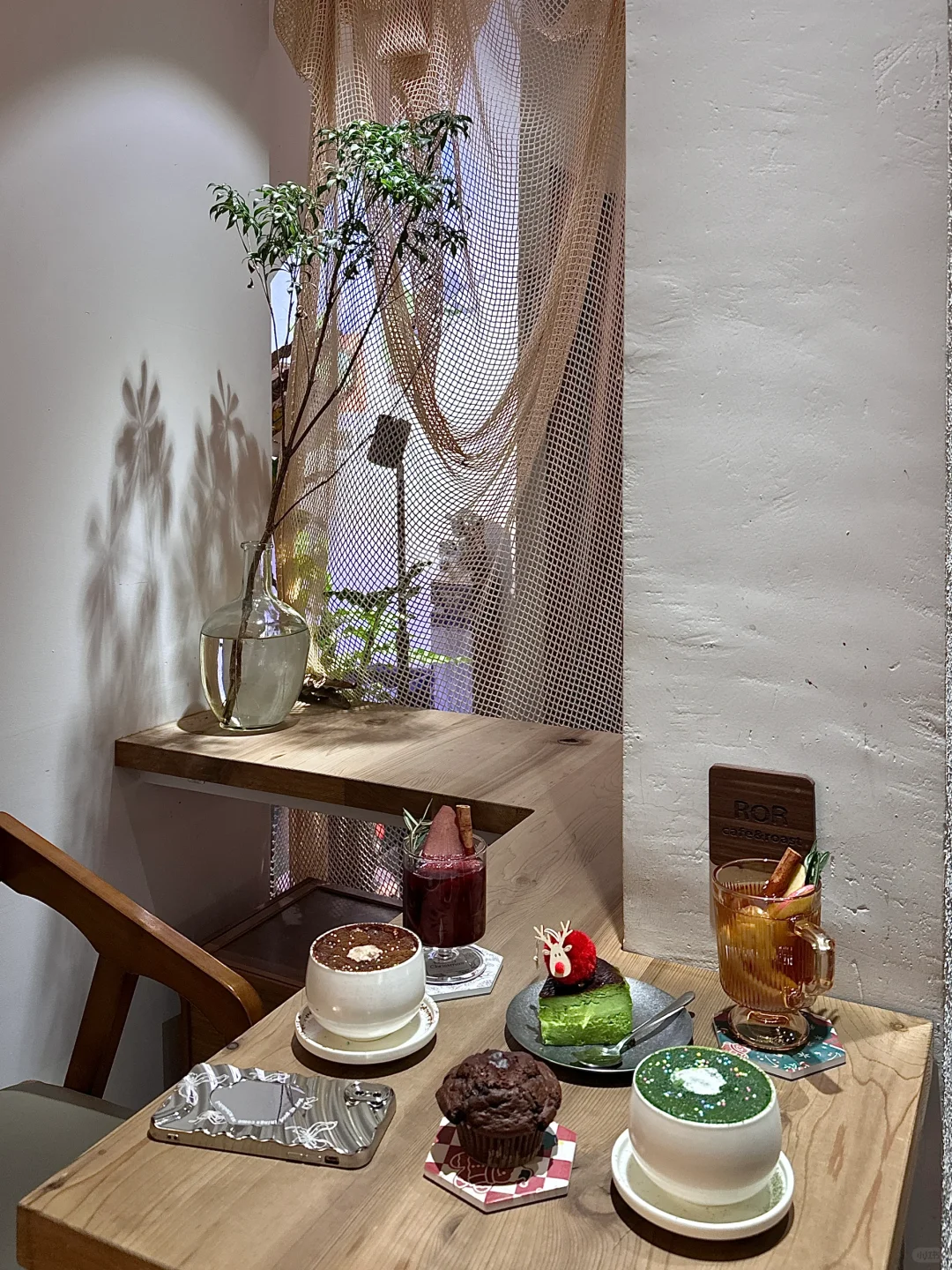 来天津滨江道直奔这里！！！真的好舒服🥹🥹🥹