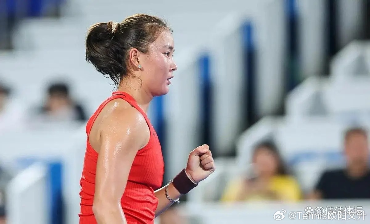 🔵WTA500查尔斯顿女单正赛签表更新🇨🇳袁悦以幸运落败者身份落入正赛签表