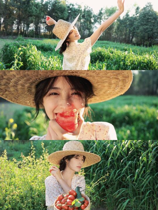 暮春之旅🍅 ·͜· ‘’
