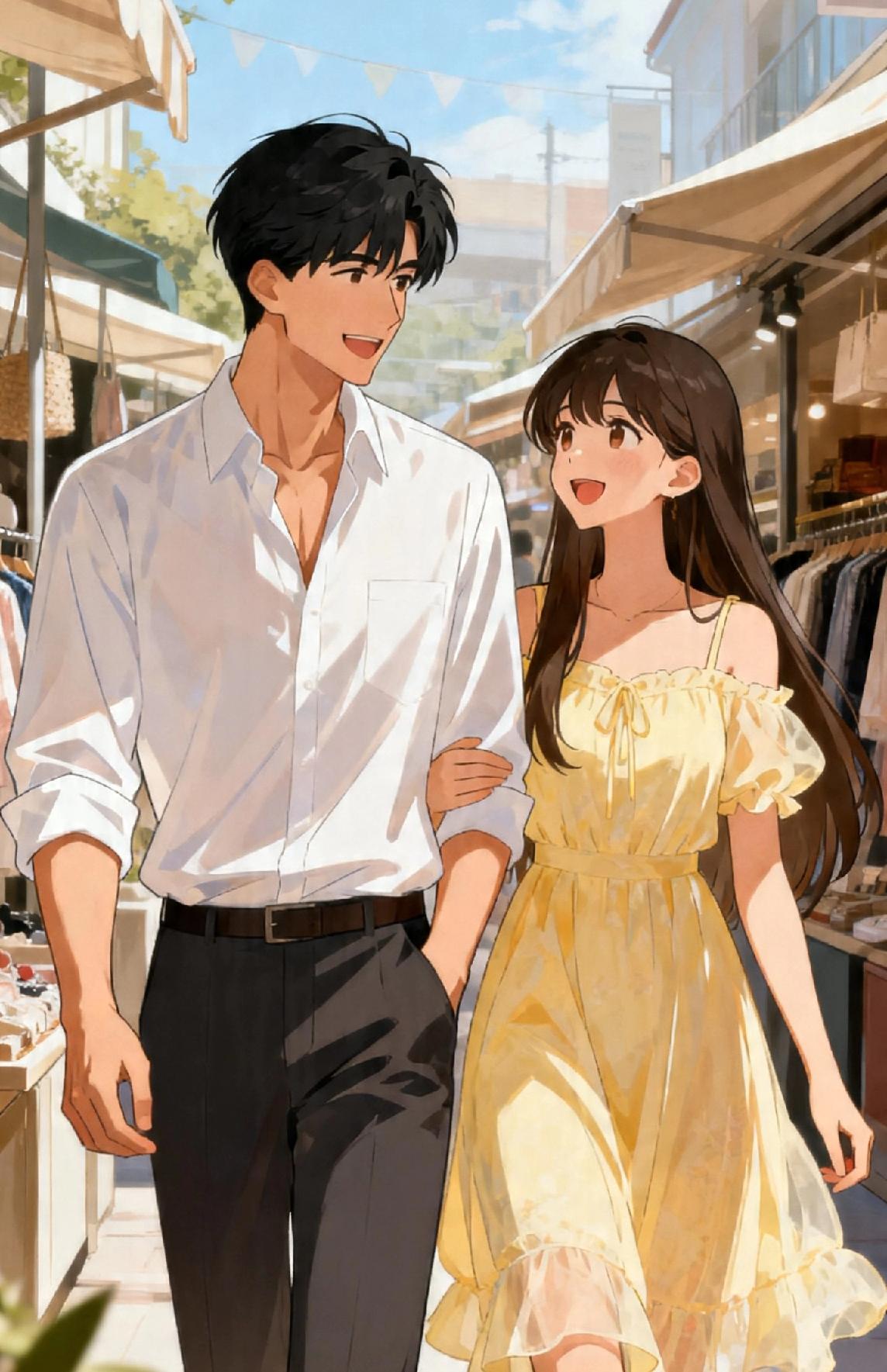 别不信，真没有哪个男人，能拒绝妻子或是女朋友的撒娇语气。

再强硬的脾气、再生气