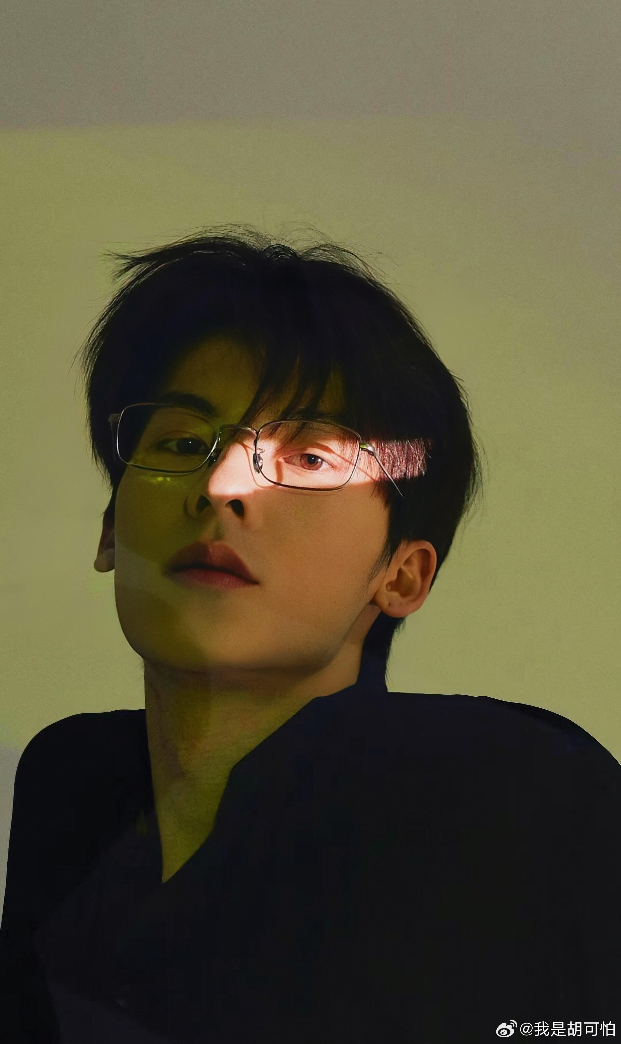 能get到许光汉这张脸的有福了，台湾必吃榜永久榜首———许光汉。长得帅也不行 许