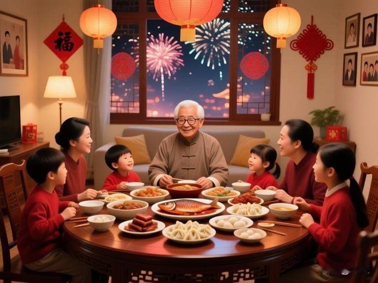 父母在，人生尚有来处；父母去，人生只剩归途。趁他们还在，多陪陪他们，听他们讲讲过