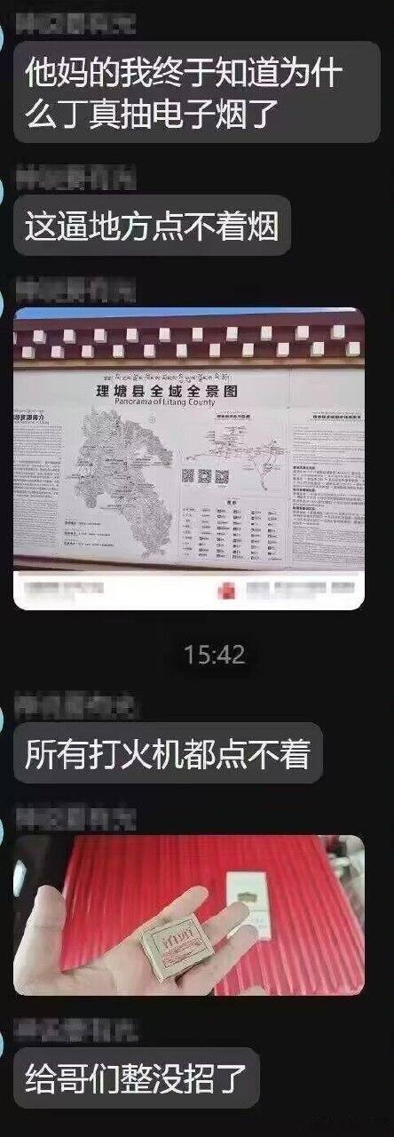丁真智慧 
