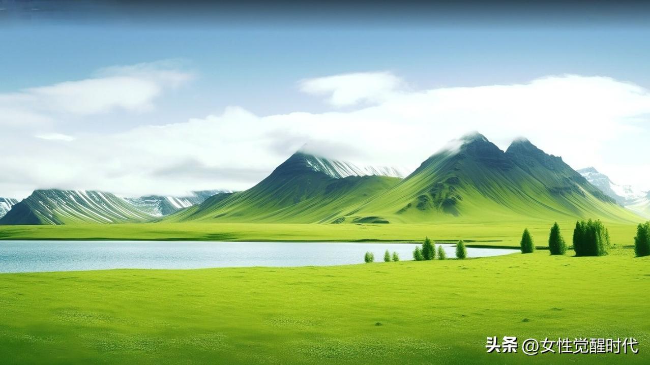 想晚年有福气，
记住这5句话！福气不是求来的

你烧香拜佛求福气
福气还是不来