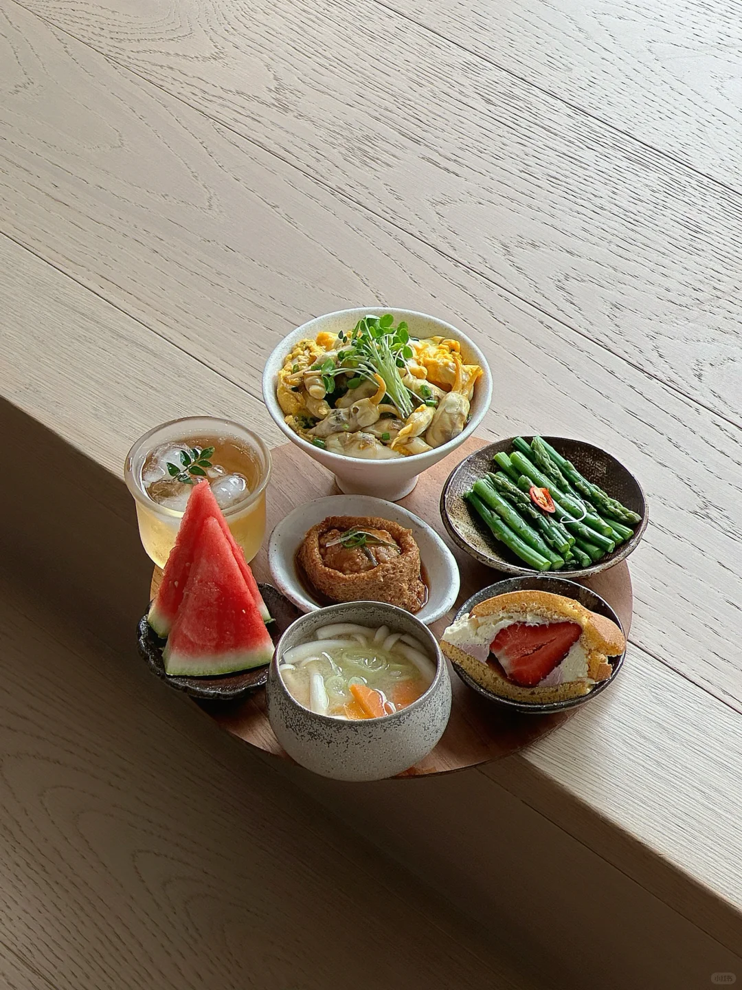 一人食 欢迎来到孤独食堂