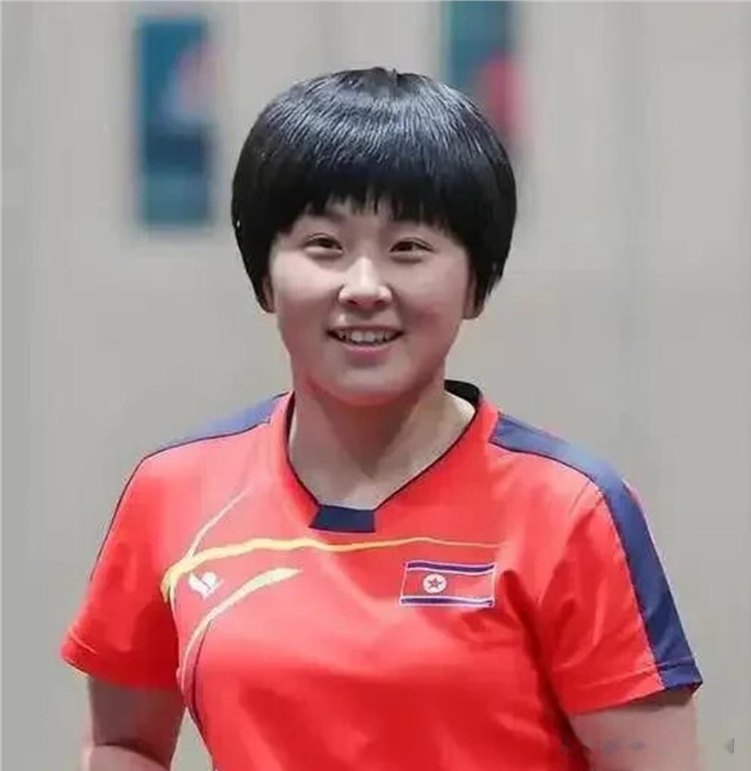 朝鲜这支所谓的神秘之师真的神秘吗？别忘了2026年伦敦世乒赛女团1/8决赛，朝鲜