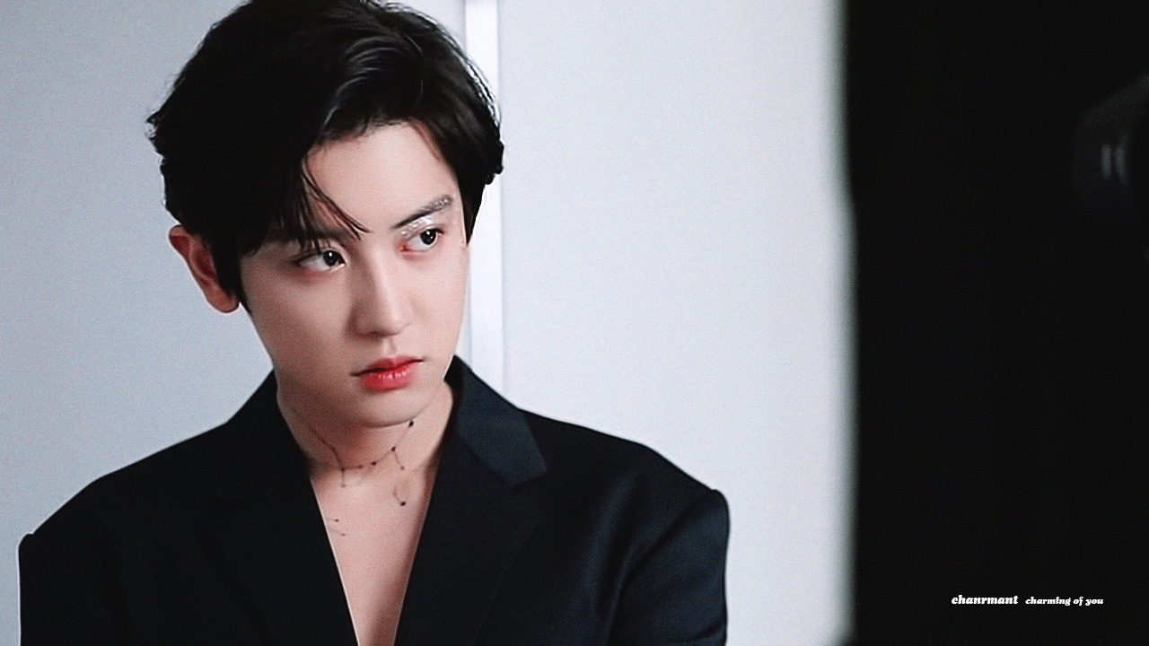 朴灿烈[超话]2019 EXO SEASON'S GREETING ​​​