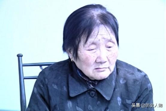 南京大屠杀幸存者阮秀英，一生都带着侵华日军留下的伤痛印记。劫难里，她曾迎面遭遇日