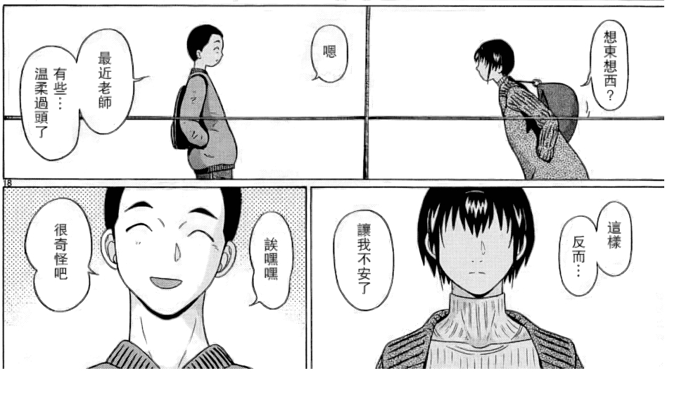 ぱンすと。 15 