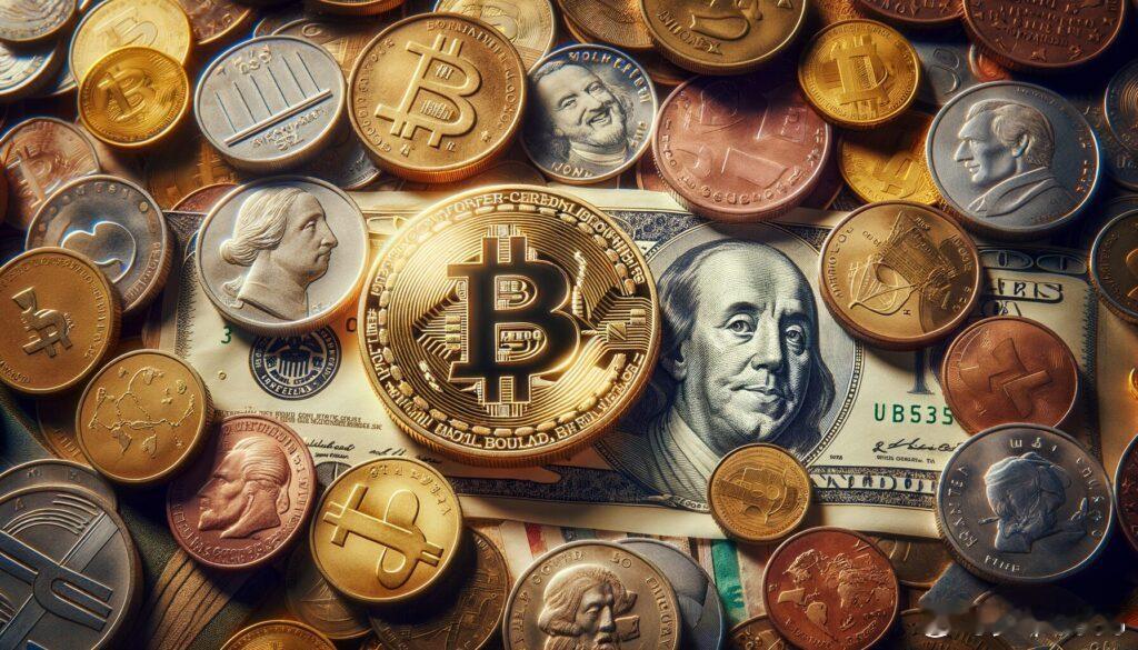 美国 7 月 CPI 数据公布后，加密市场没有出现明显方向性波动。比特币在 6.