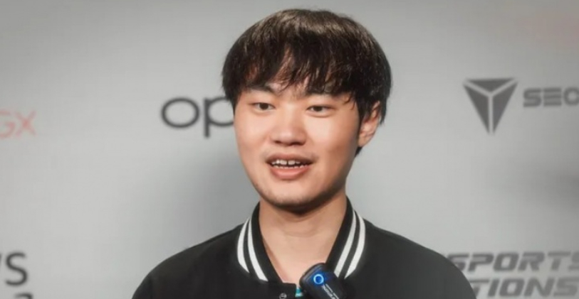 【Knight自称MSI最强中单】 Knight称LPL实力最强2026MSI淘