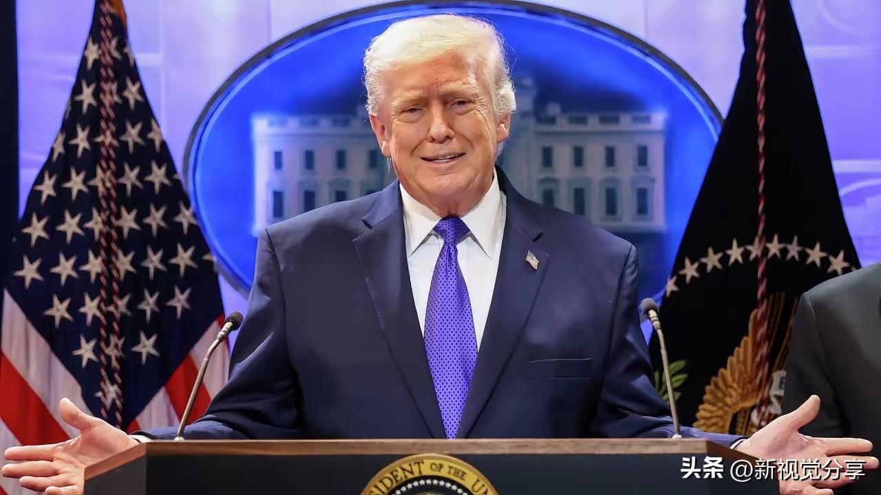 特朗普今天（北京时间3月22日）发文写道：“罗伯特·穆勒刚刚去世。太好了，我很高