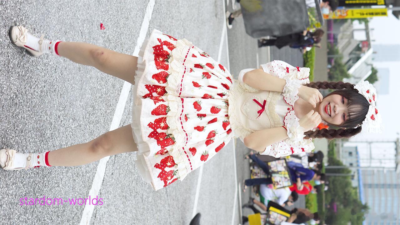 lolita装扮cicf中国国际漫画节动漫游戏展 CICF2021 Lolita