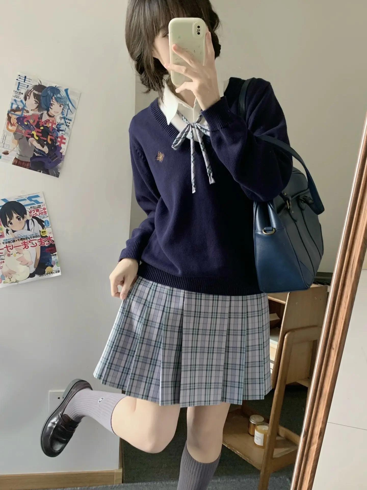 明晚8点就上啦！48cm的宽腰封前箱好美！！