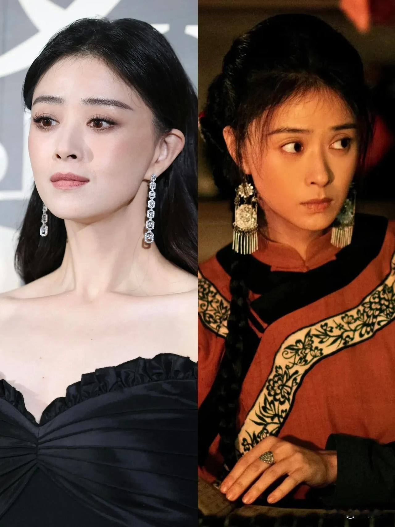 蒋欣，《归队》，大阔枝的演技封神了。她的经纪人管住她的嘴还是对的这状态太好了，演