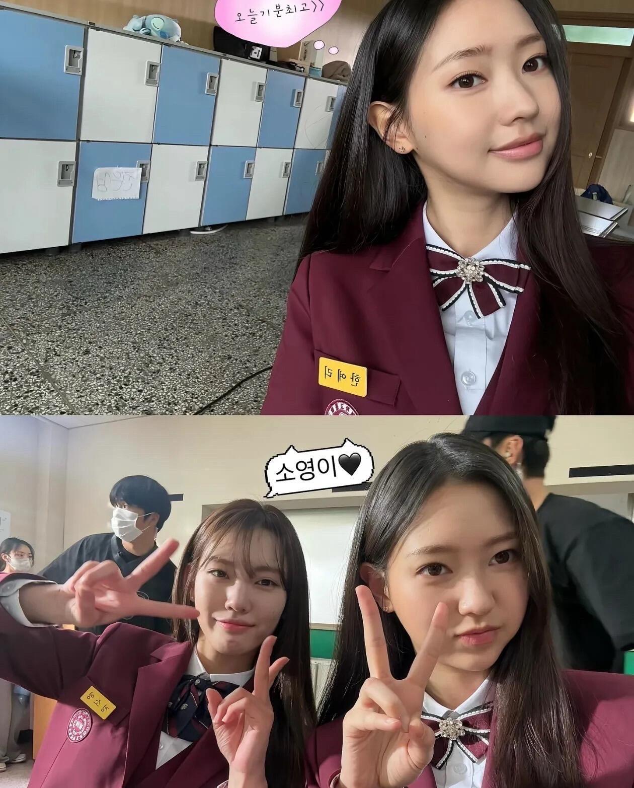 每一个角色都好会演 群像的意义铁拳教育