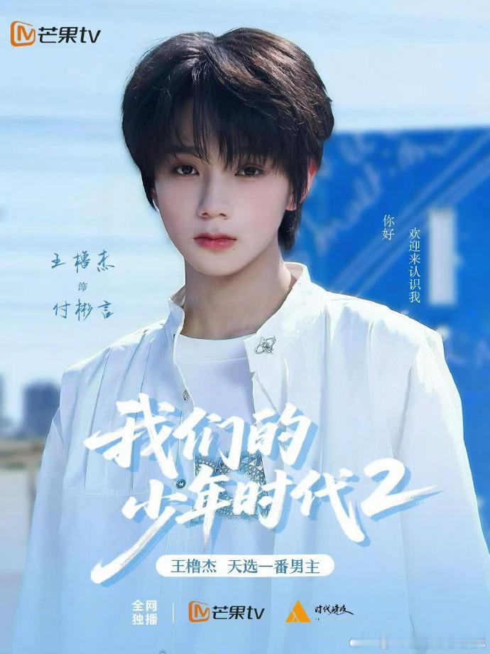 粉丝为王橹杰付彬言做的角色海报粉丝做的王橹杰付彬言角色海报王橹杰 付彬言 王橹杰