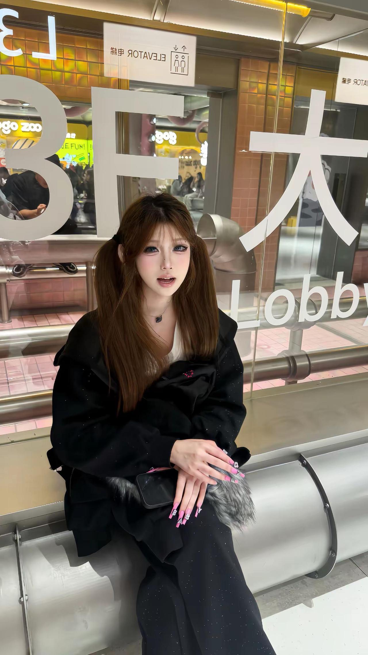 你像天使一样吻我让我感受不到疼inmyfeeling fyp ootd每日穿搭