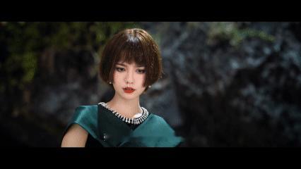 丁禹兮新剧假死丁禹兮的演技也太到位了吧，代入感超级强，庆幸的是海虾并没有死，也是