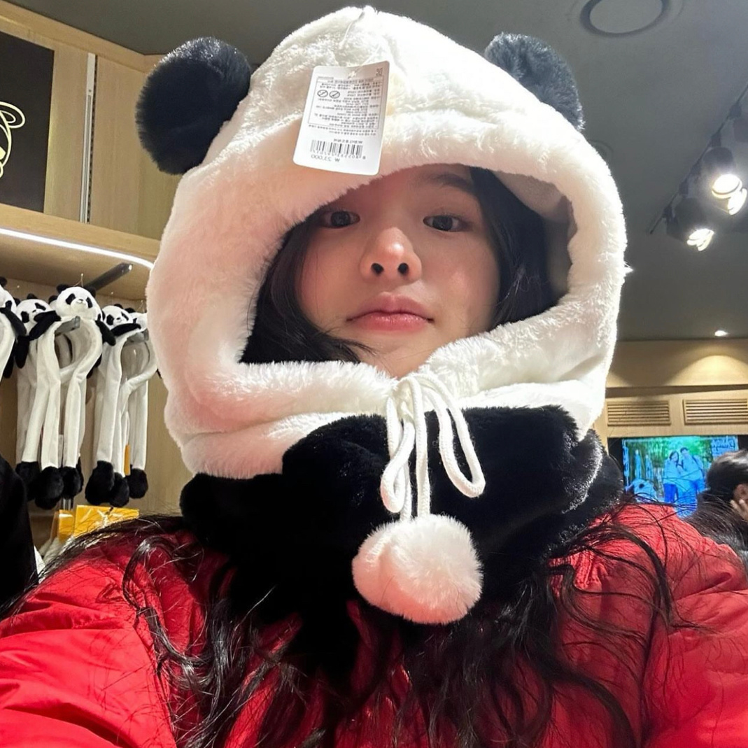 lilyyanghs ​​​