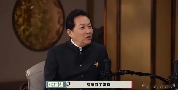 曝赖冠霖结婚了很多人纳闷一是唐国强也开博客了，二是首期嘉宾怎么会请到退圈两年淡出