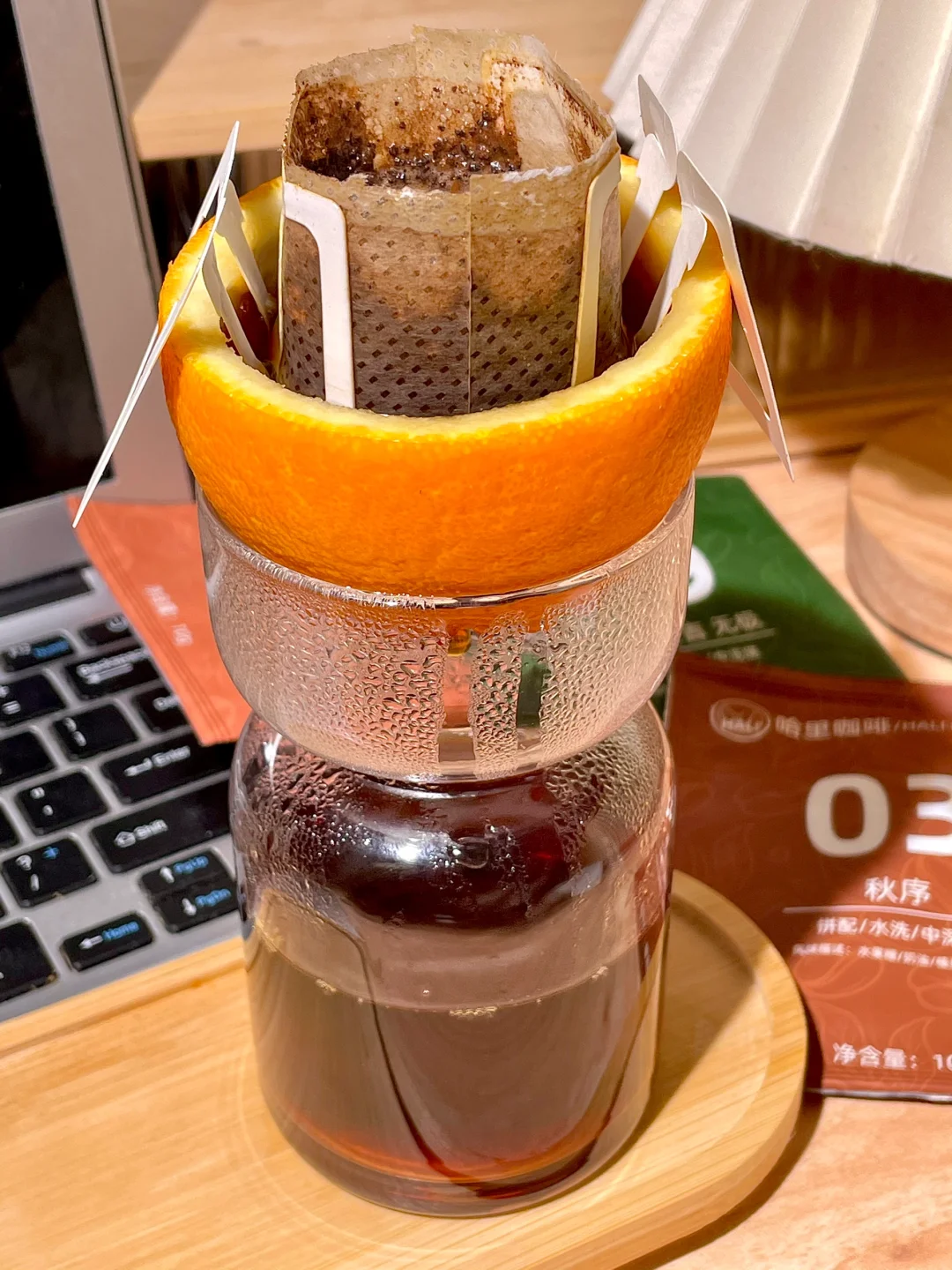 好喝爆了！哪个天才发明的喝法！！