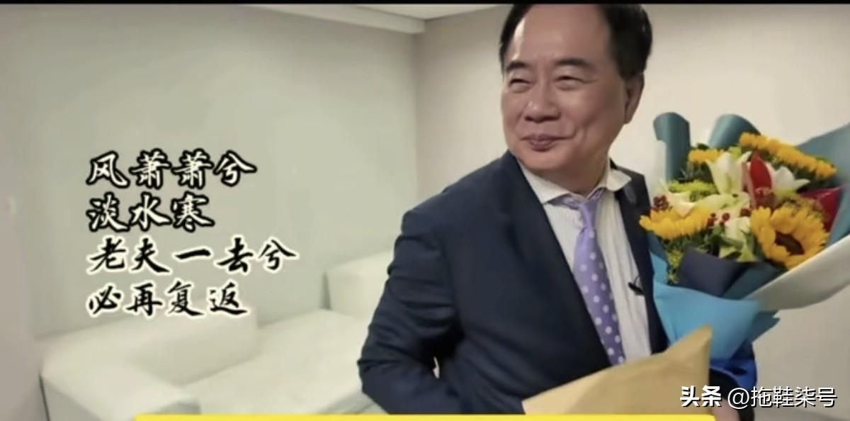 患难见真情！蔡正元3月27日就要入狱服刑了。人在遭遇低谷和困难时往往最能看清人心