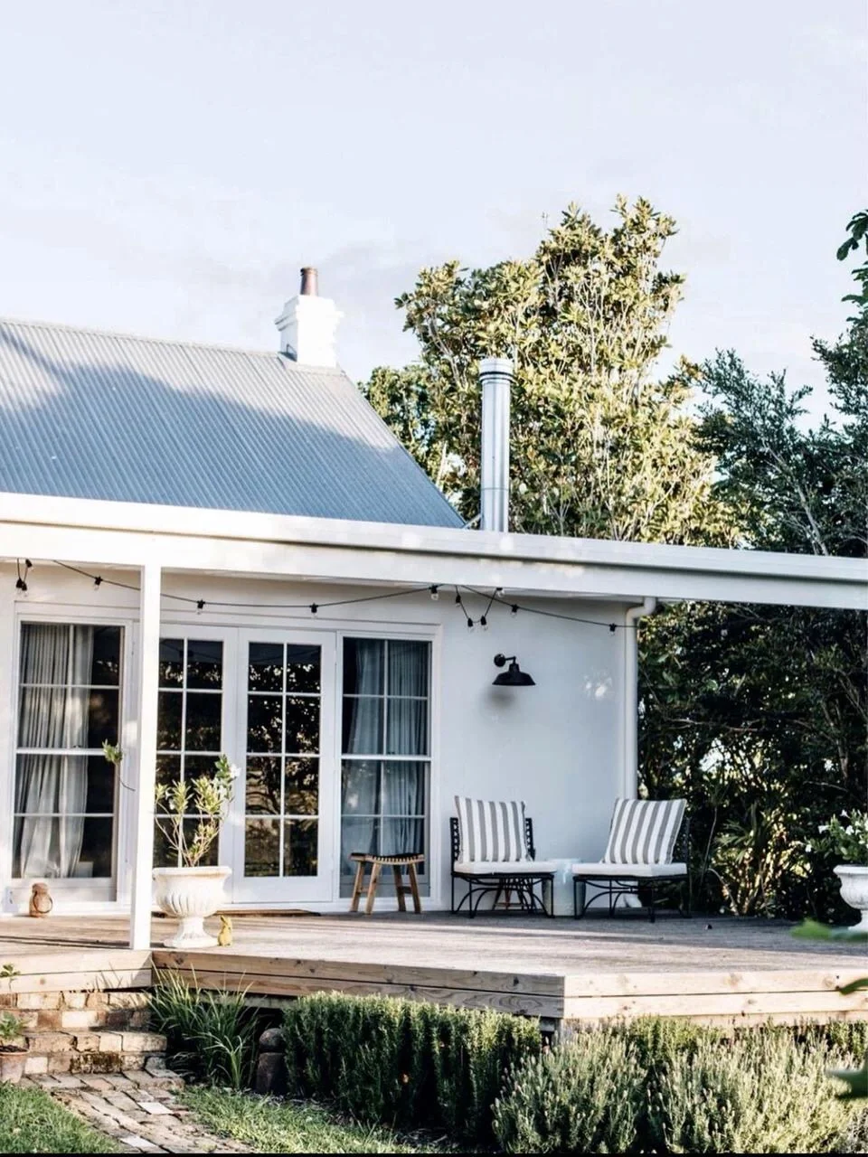 🇦🇺 澳大利亚｜被农场环绕的复古花园民宿🐑