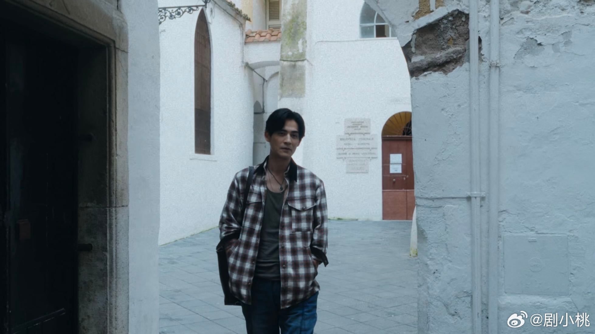 周渝民出MV了 有生之年系列圆梦！周渝民全新 MV 上线🥰帅气不减当年，眼神依