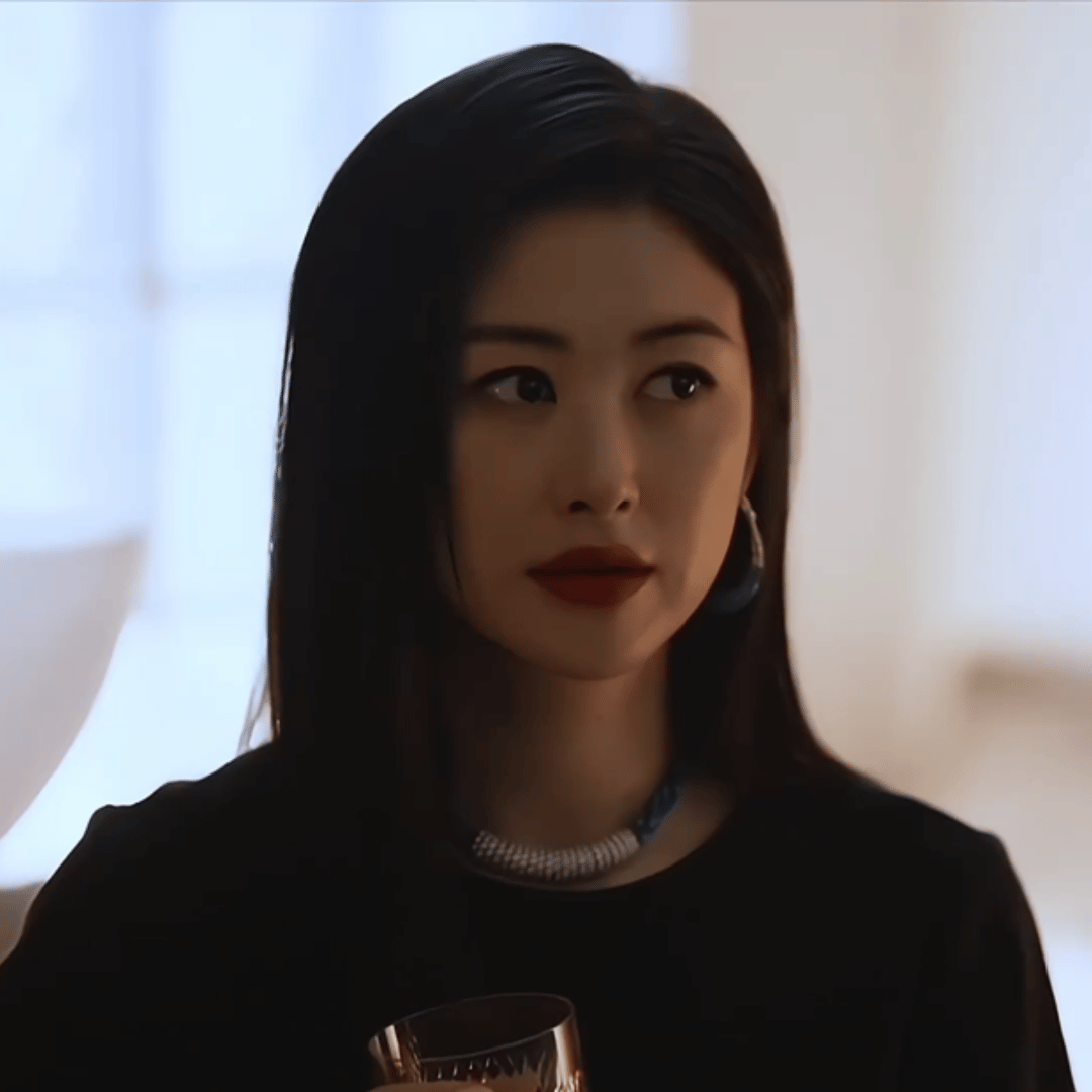 朱珠男人可以让面子不能让蜜语纪果断又清醒太迷人！朱珠面对渣男快刀斩乱麻，不纠结不