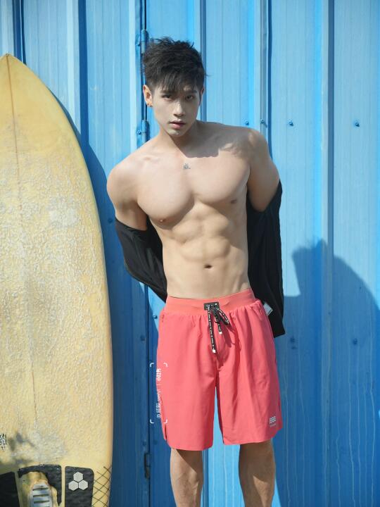 下 次 见 面 就 要 夏 天 咯🏄🌊