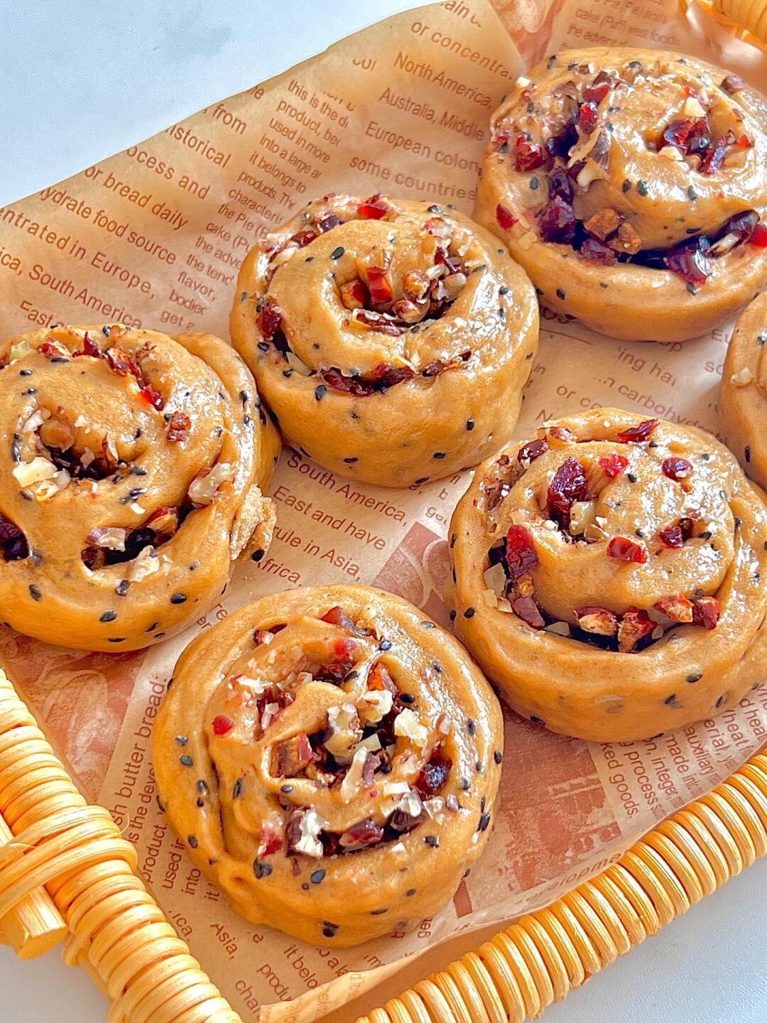 老公尝了一口，让我原地开店……太好吃了