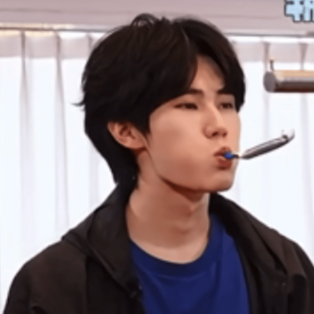 嘟嘟嘟嘟嘟～张真源密室大逃脱