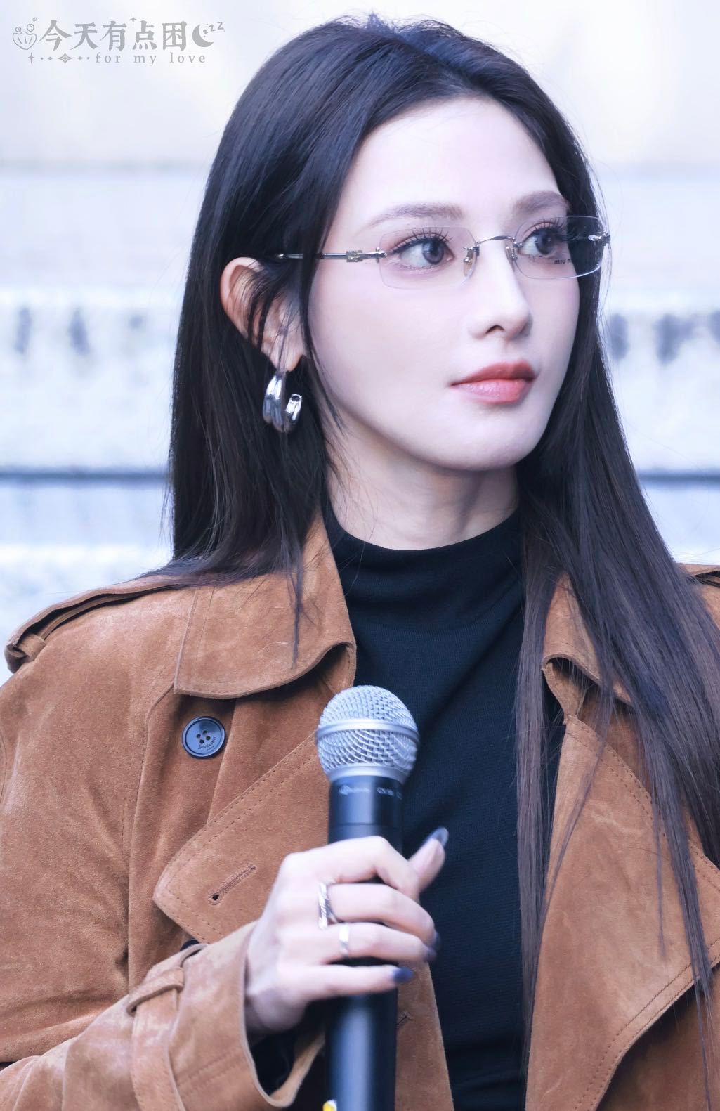 彭小苒的女王发言彭小苒的自信发言彭小苒的“人间清醒”语录，每一句都值得抄下来——