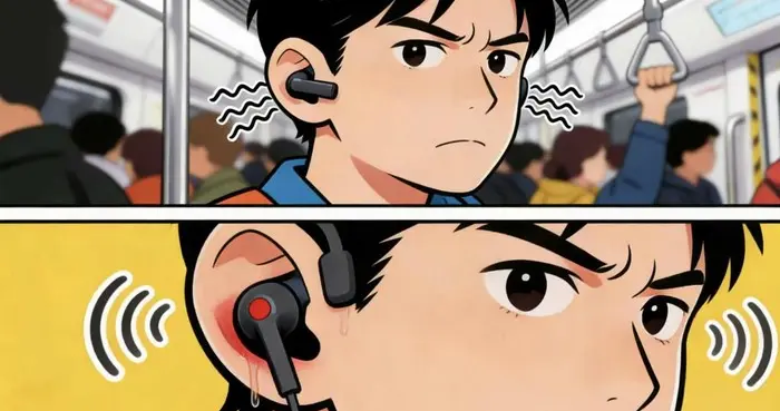 當(dāng)貝Air1正式登場：抗菌、好音與AI，承包你的全場景舒適