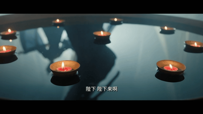 冰湖重生癫剧谁被冰湖重生狠狠拿捏了！剧情反转不断癫到极致，爱恨拉扯张力爆棚，全员