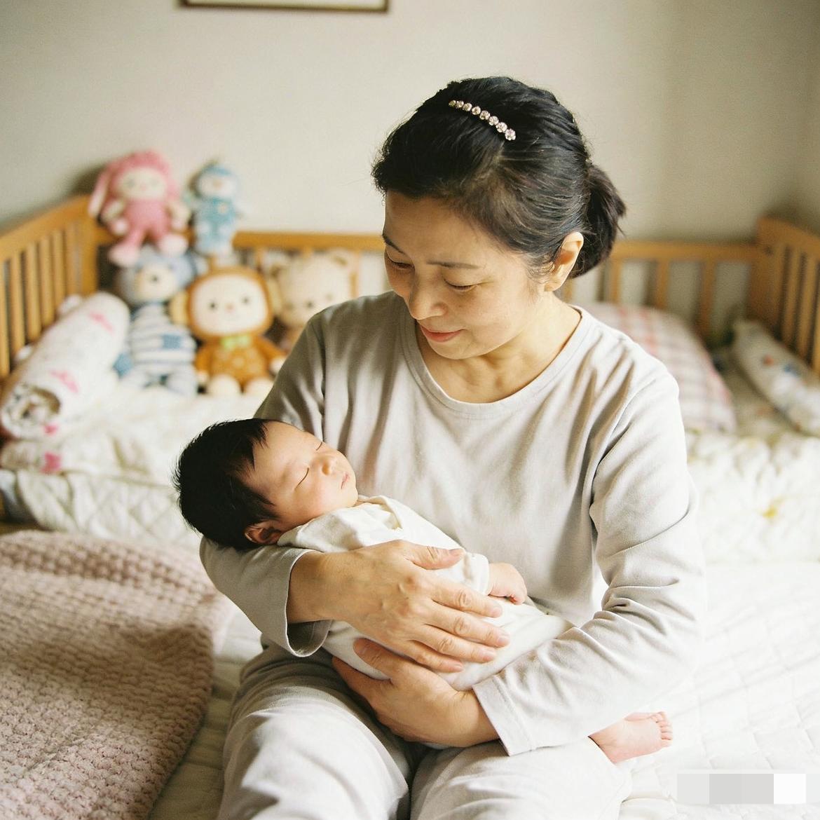 “育儿嫂给孩子下安眠药！”9个月大宝宝突然昏睡不醒，体内竟检出安眠药成分！宝妈怀